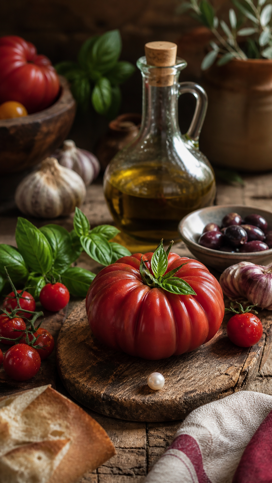 Alimentazione