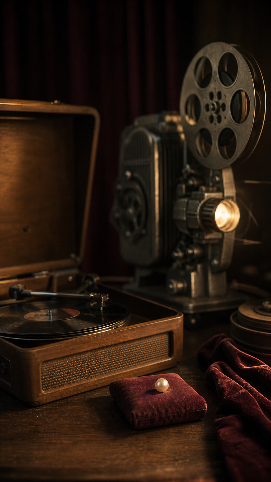 Musica cinema