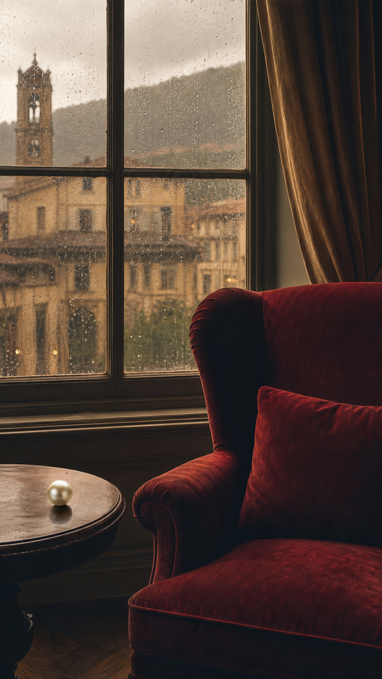 Riflessioni